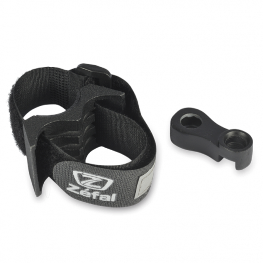 Support Zefal CO2