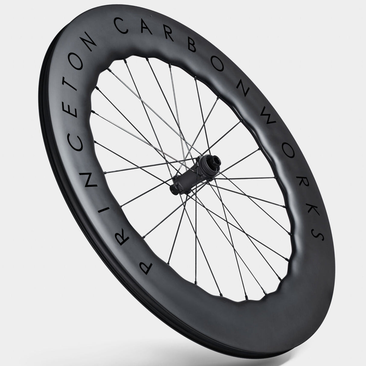 Ruote Princeton Carbonworks Coda 9590/Blur 633 V3 - Nero - O