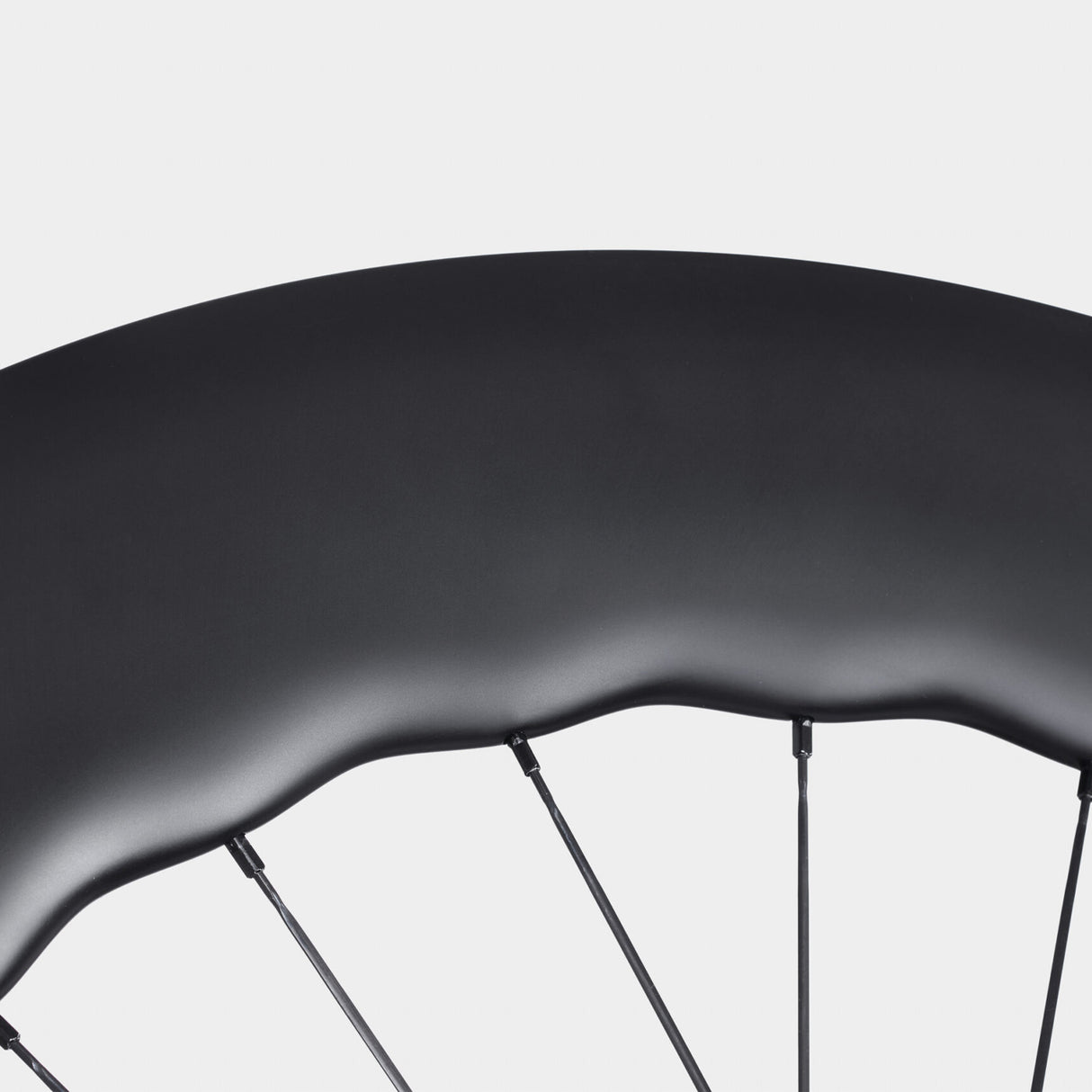 Ruote Princeton Carbonworks Coda 9590 DT 180 - Nero - P