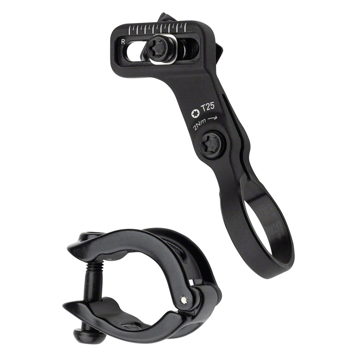 SRAM Morsetto per AXS POD Controller - Sinistra - N