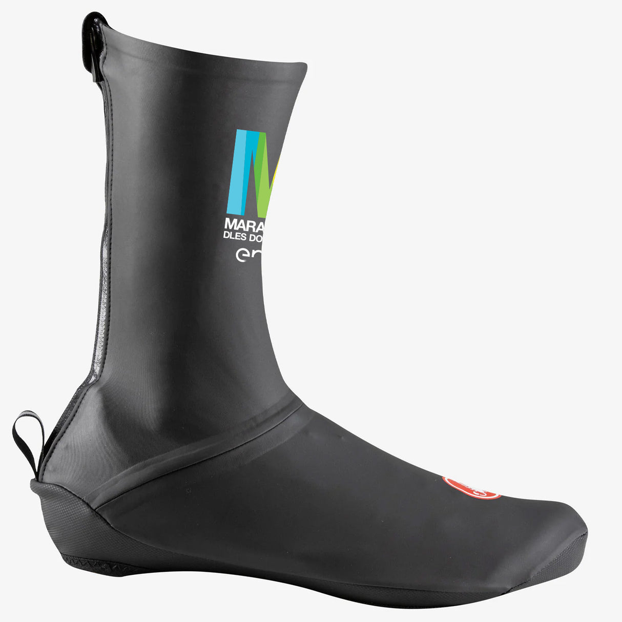 Maratona Dles Dolomites - Enel 2026 schuhuberzuge