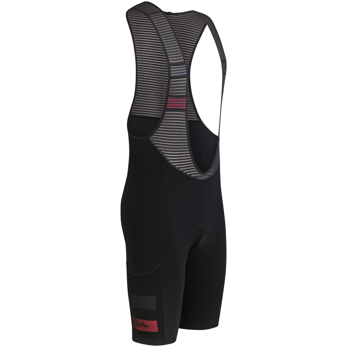 Salopette Rapha Cargo - Nero - A