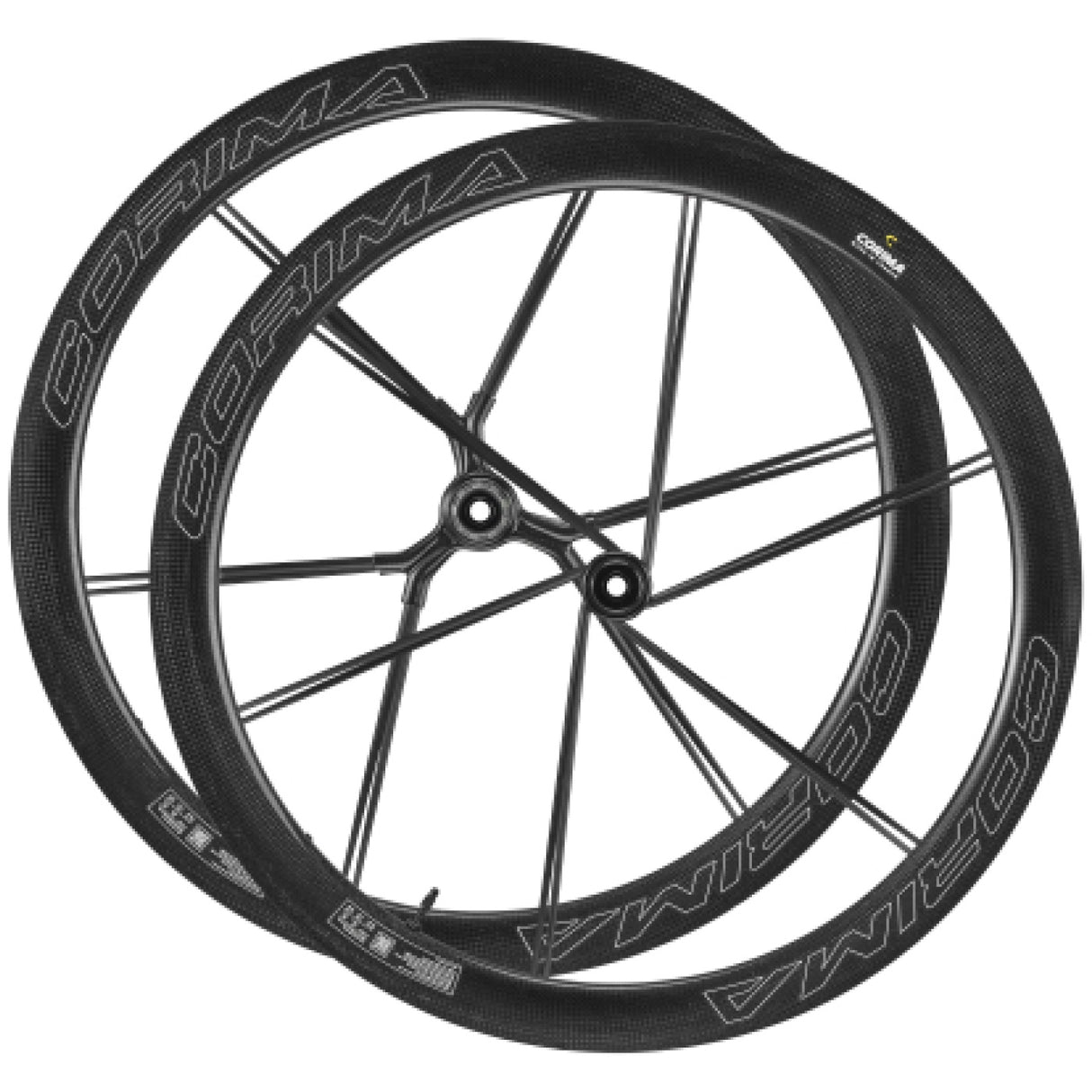 Ruote Corima MCC EVO 47MM - Q