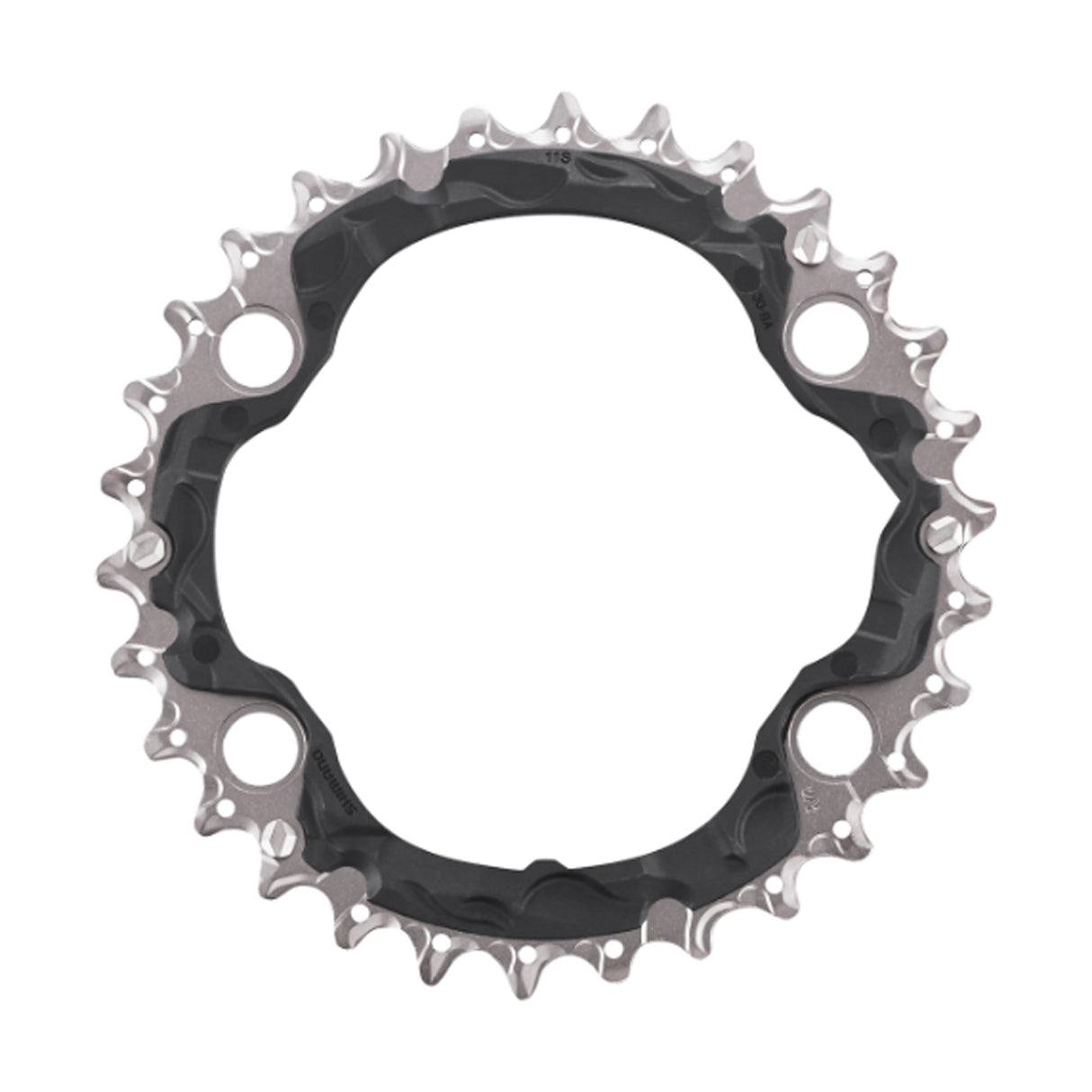 Corona Shimano Deore XT FC-M8000-3 - 30T - H