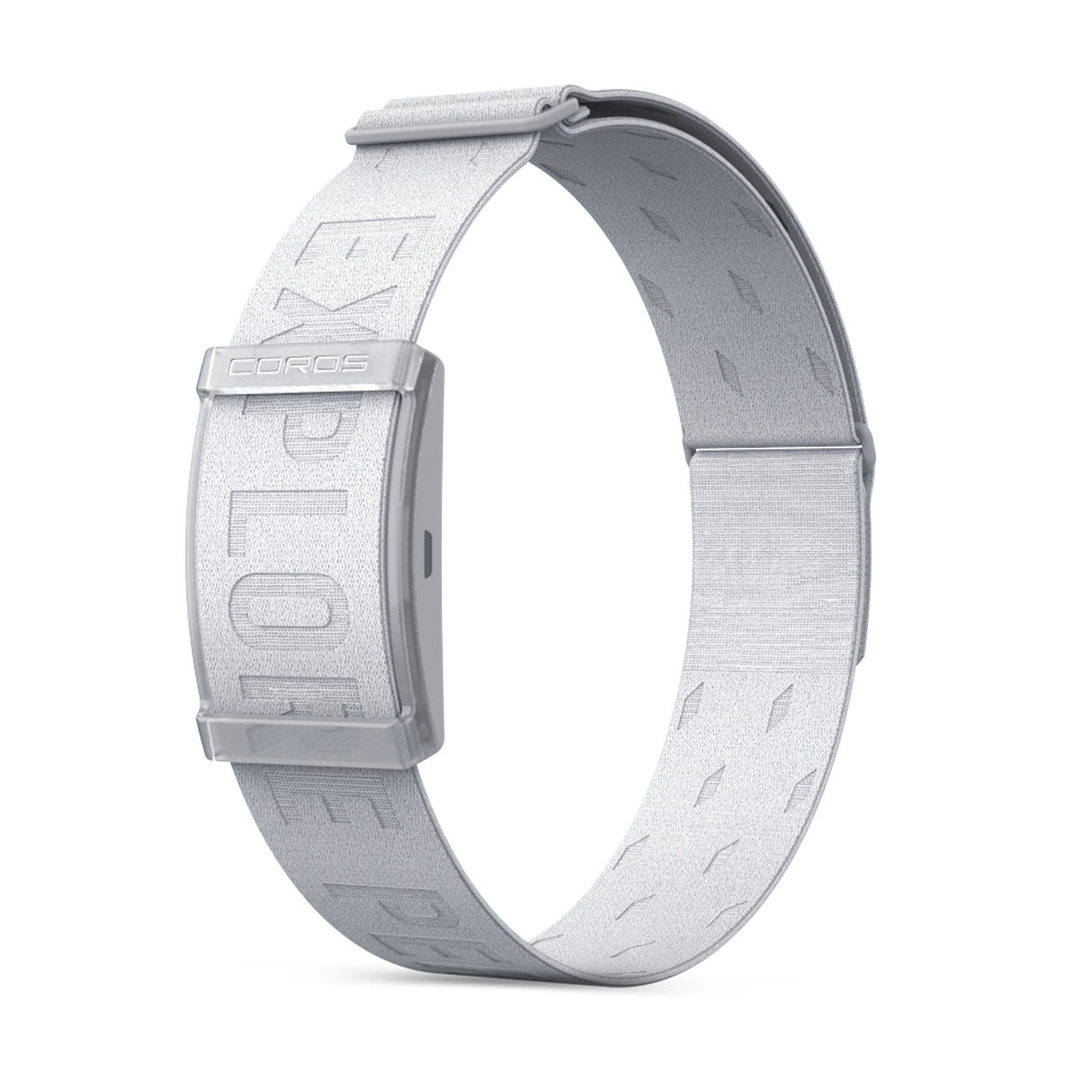 Coros Armband-Herzfrequenzsensor - Grau