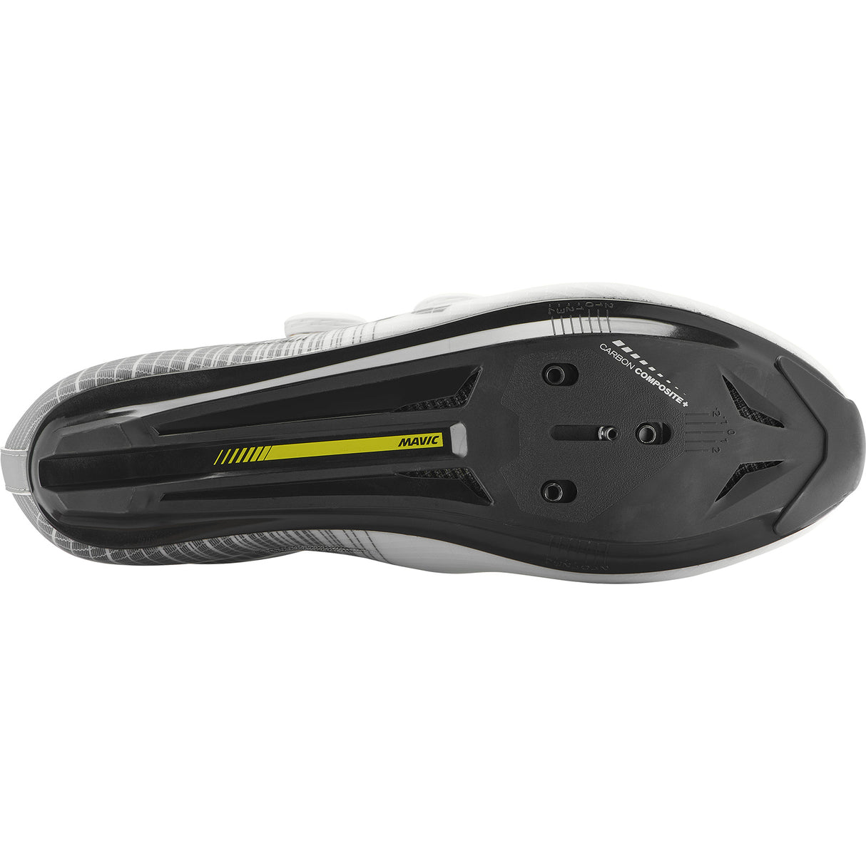 Scarpe Mavic Cosmic SLR - Bianco - L