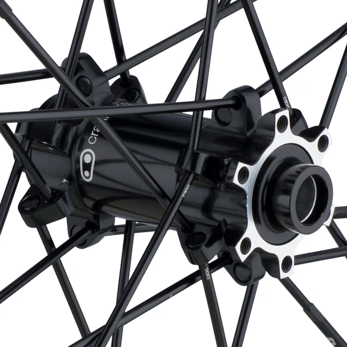 Ruote Crankbrothers Cobalt 2 XC 29 - Nero grigio - N