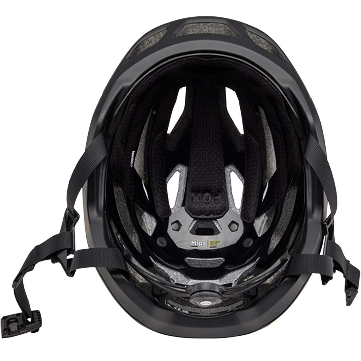 Casco Fox Crossframe Pro MT - Nero - D