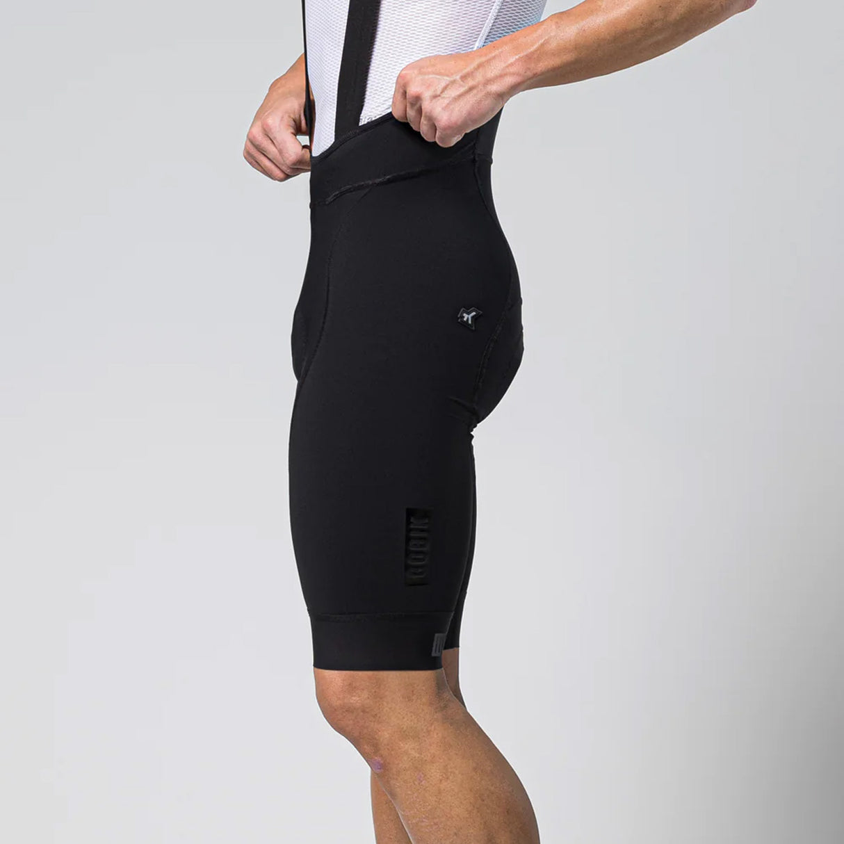 Salopette Gobik Matt 2.0 K10 - Nero - G