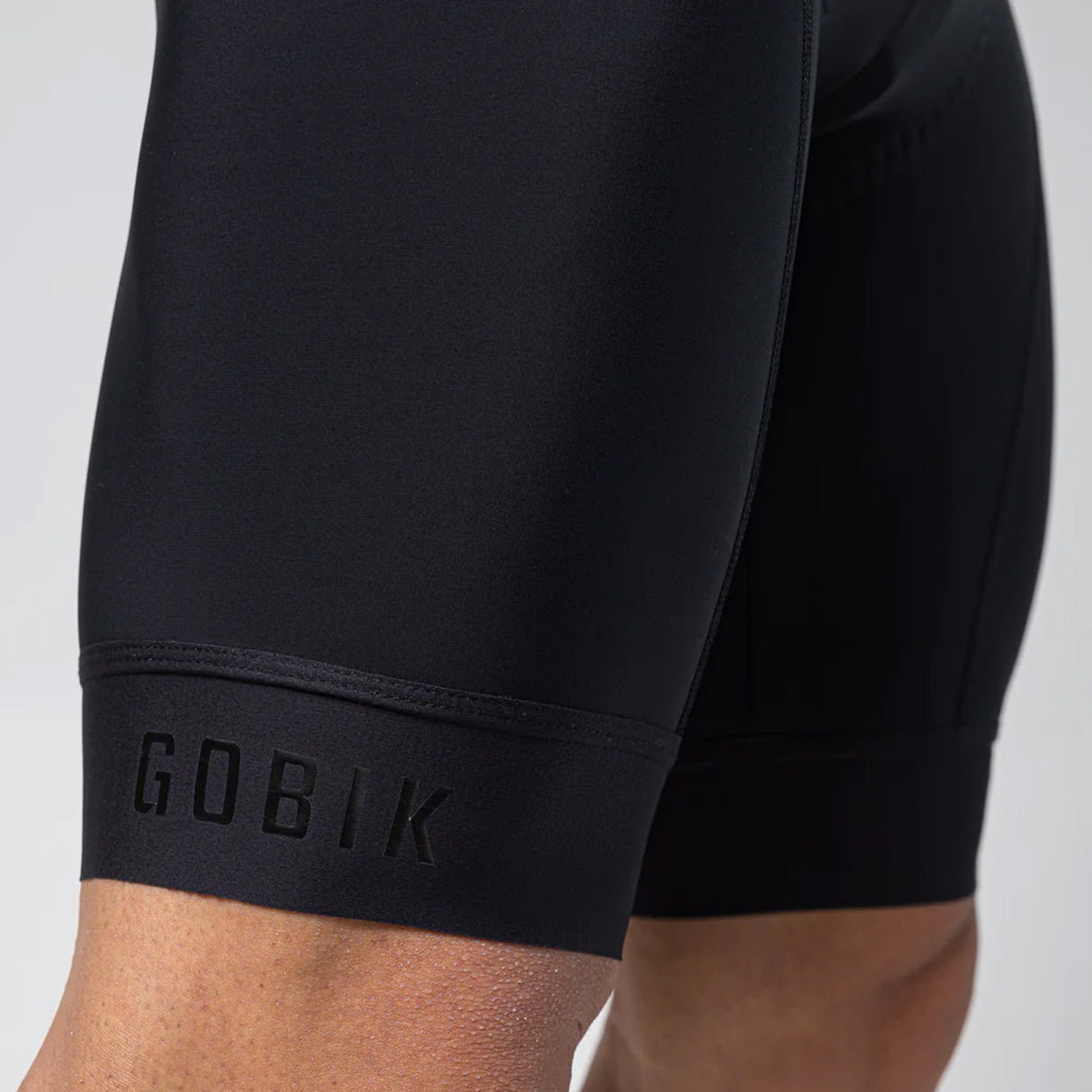 Salopette Gobik Limited 6.0 K7 - Nero - C