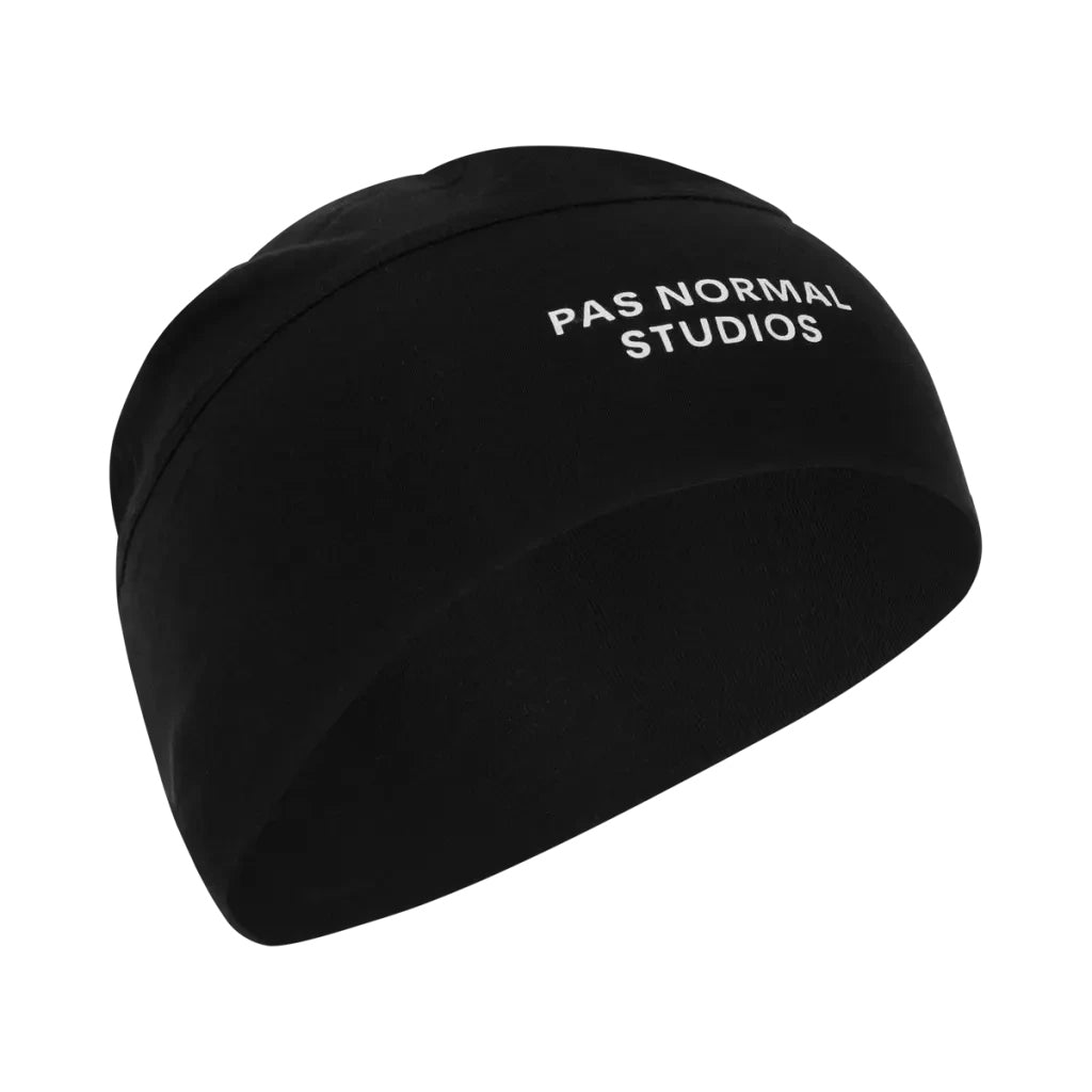 Sottocasco Pas Normal Studios Logo Cycling - Nero - G