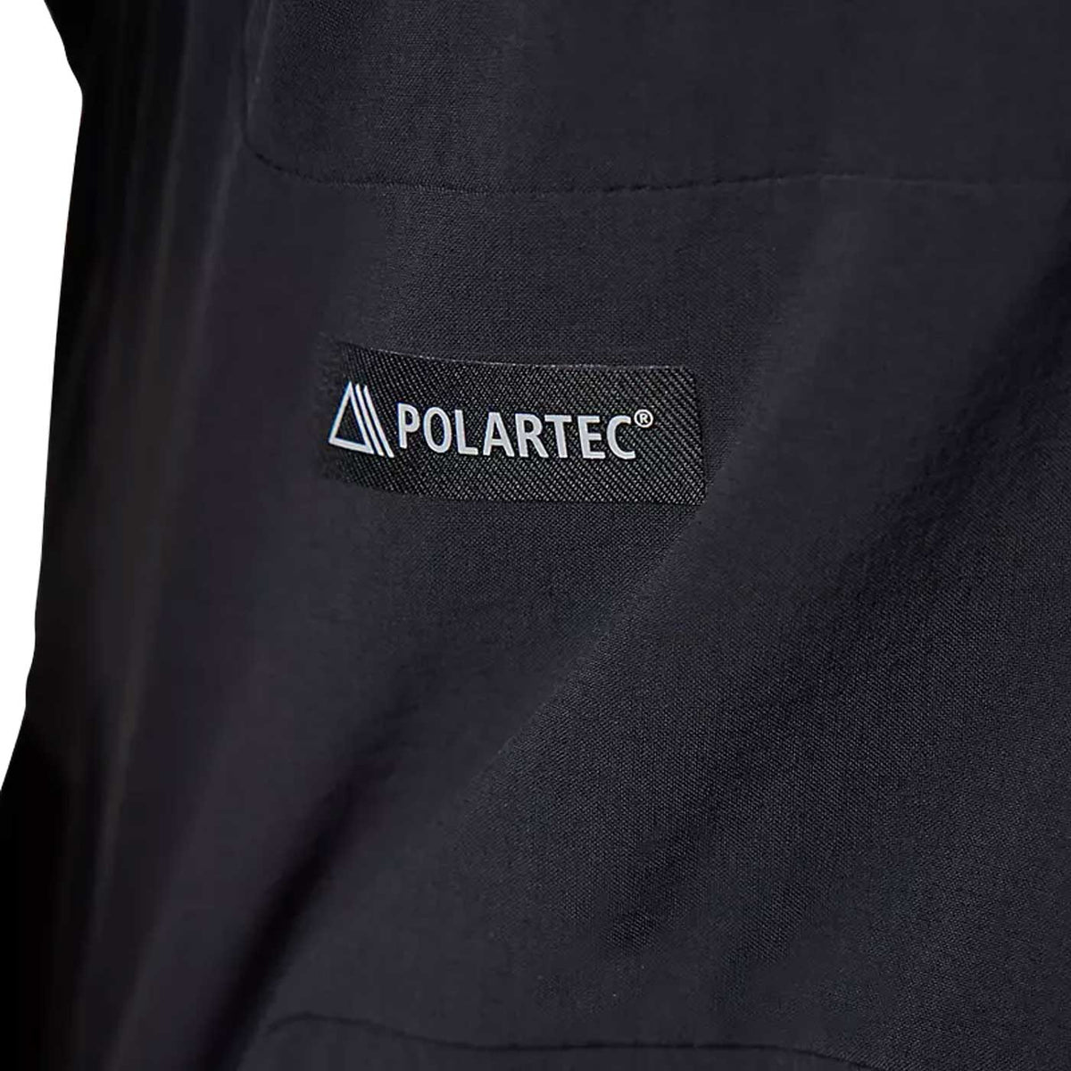 Gilet Fox Defend Fire Alpha - Nero - N