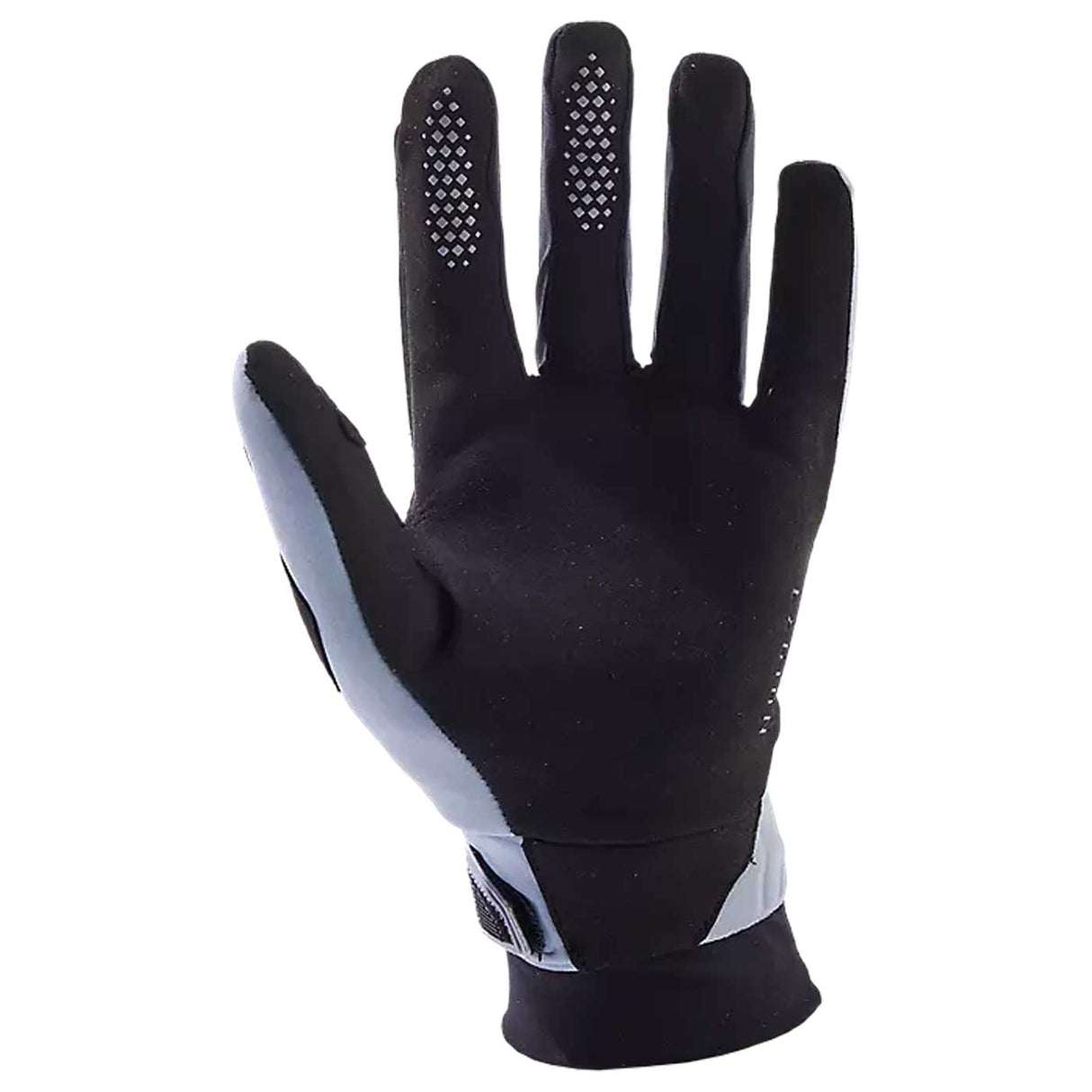 Guanti Fox Defend Thermo - Grigio - H