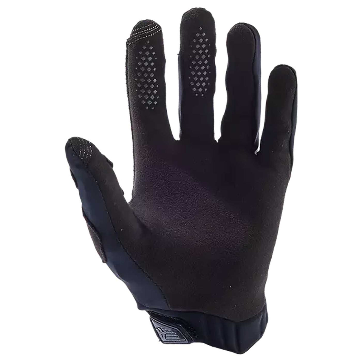 Guanti Fox Defend Wind Off Road - Nero - D