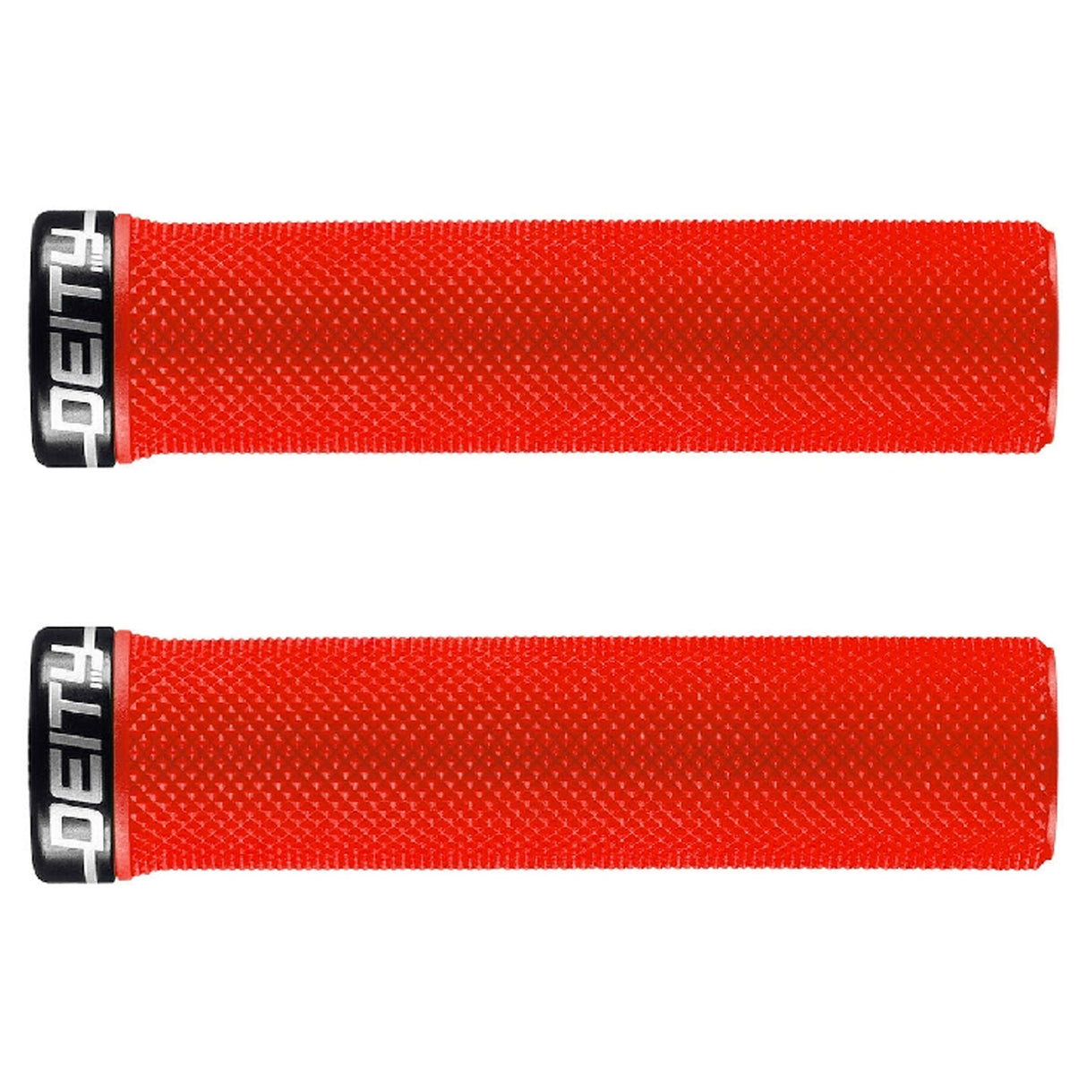 Manopole Deity Slimfit - Rosso - I