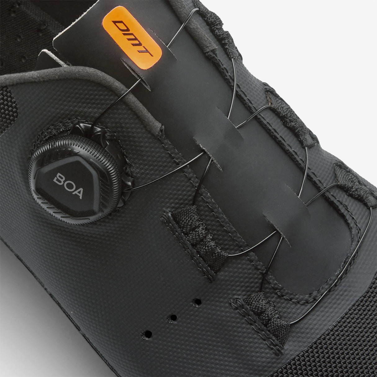 Scarpe DMT KM4 25 - Nero - I