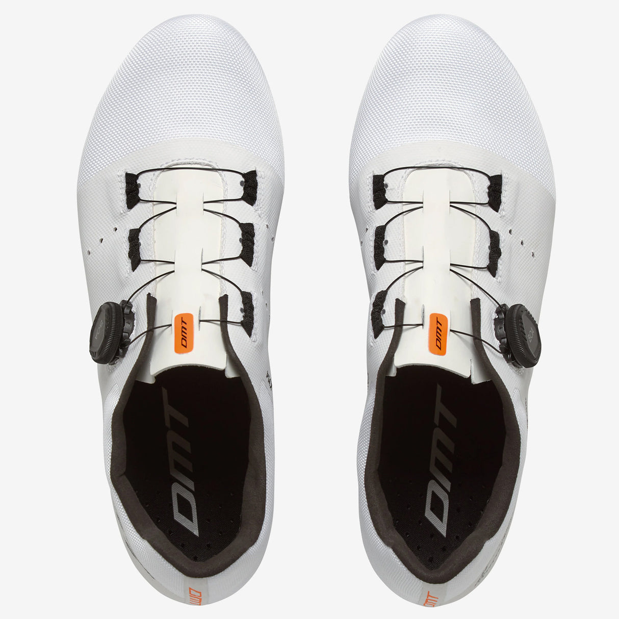 Scarpe DMT KM4 25 - Bianco - Q
