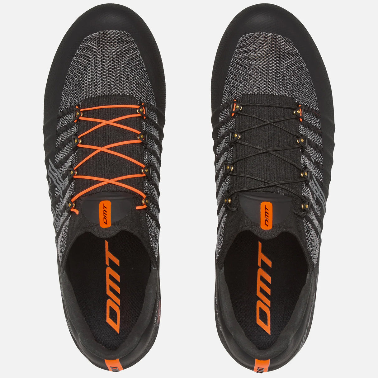 Scarpe DMT Pogi's 2025 - Nero - F