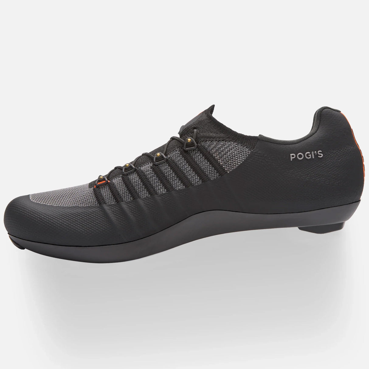 Scarpe DMT Pogi's 2025 - Nero - E