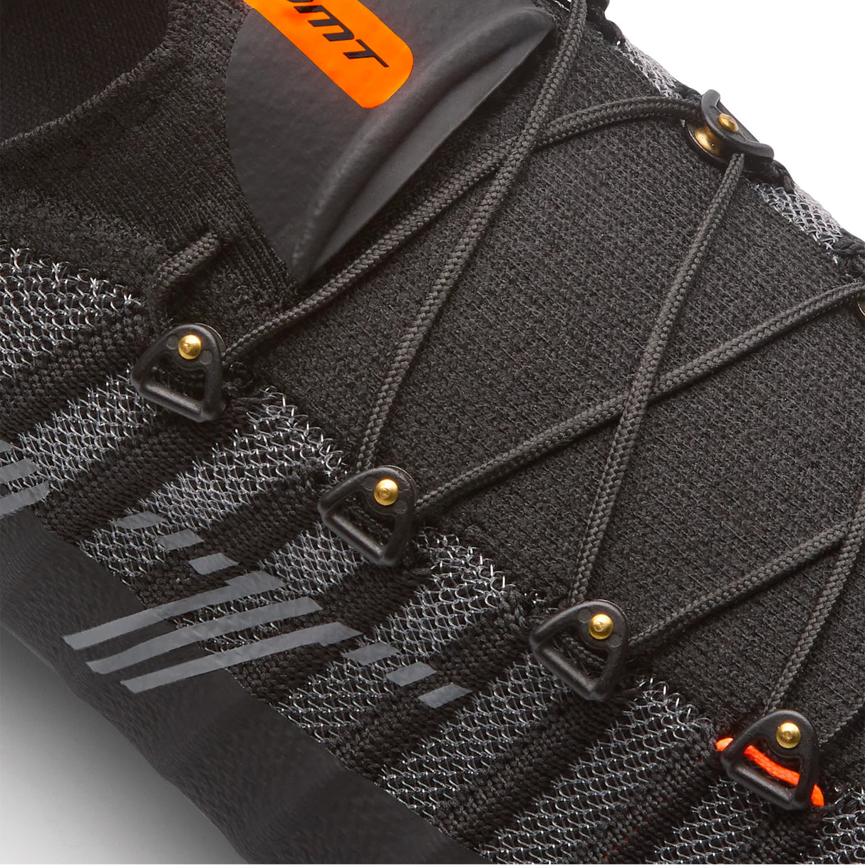 Scarpe DMT Pogi's 2025 - Nero - I