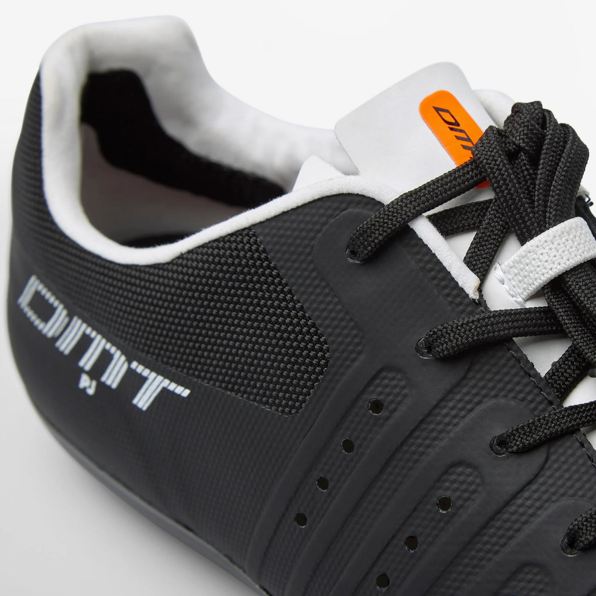 Scarpe DMT KR4 PJ 25 - Nero - L