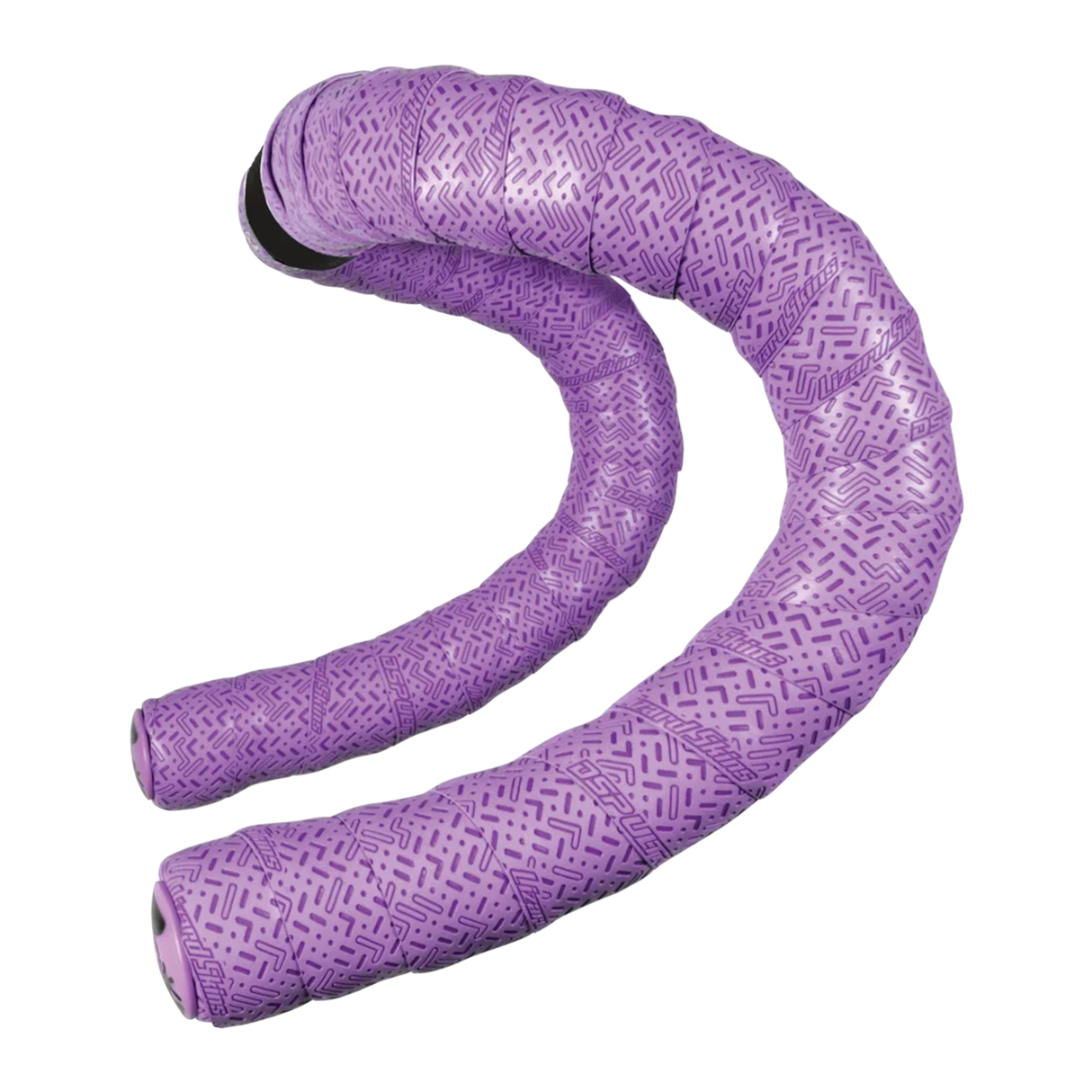 Nastro manubrio Lizard Skins DSP Ultra 2.7mm - Viola