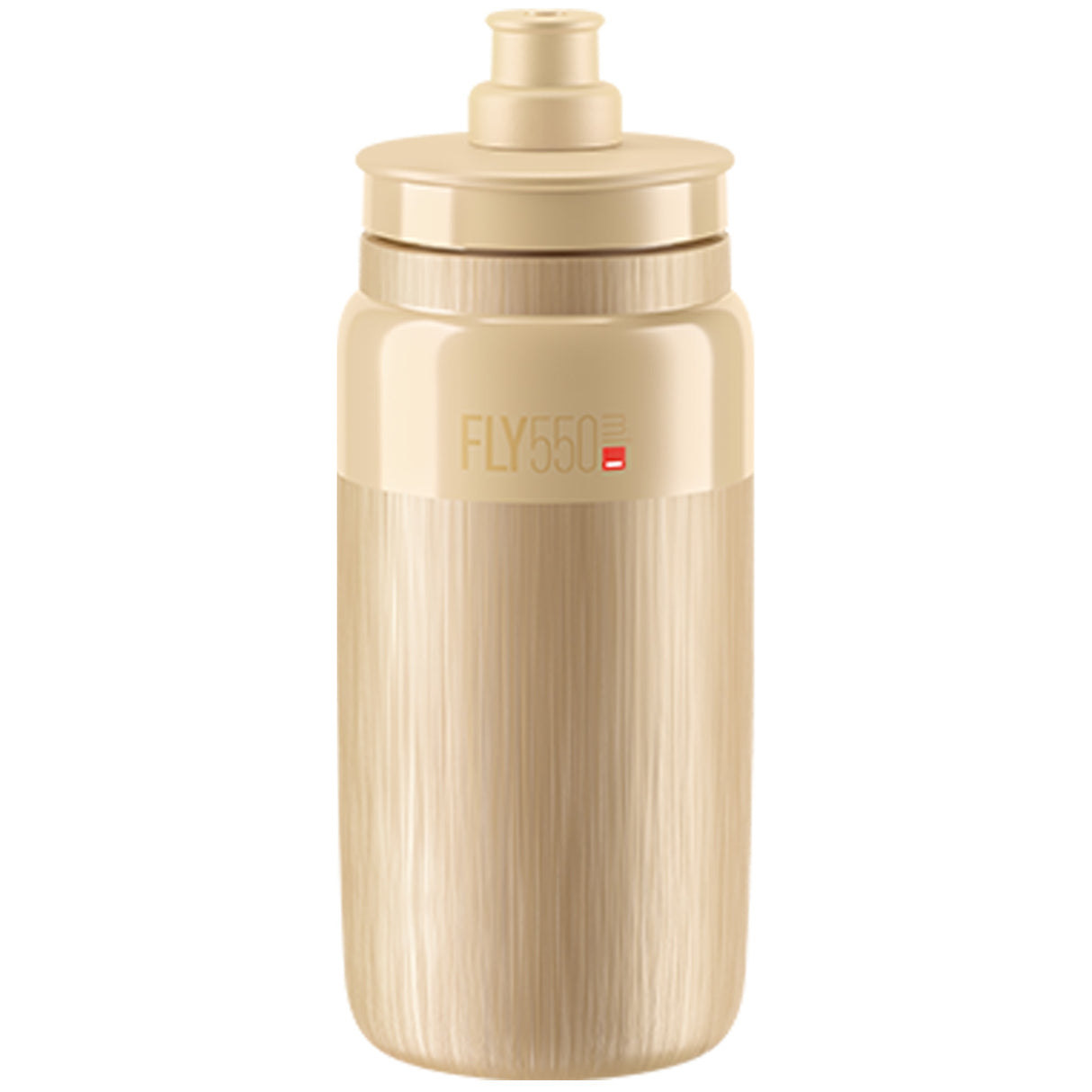 Borraccia Elite Fly Tex 550ml - Marrone - L