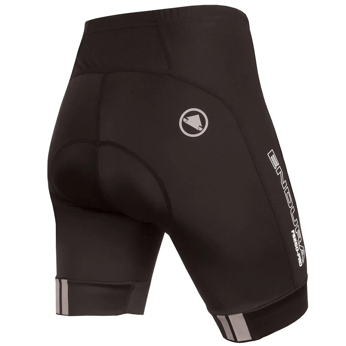 Pantaloncini donna Endura FS260-Pro - Nero - E