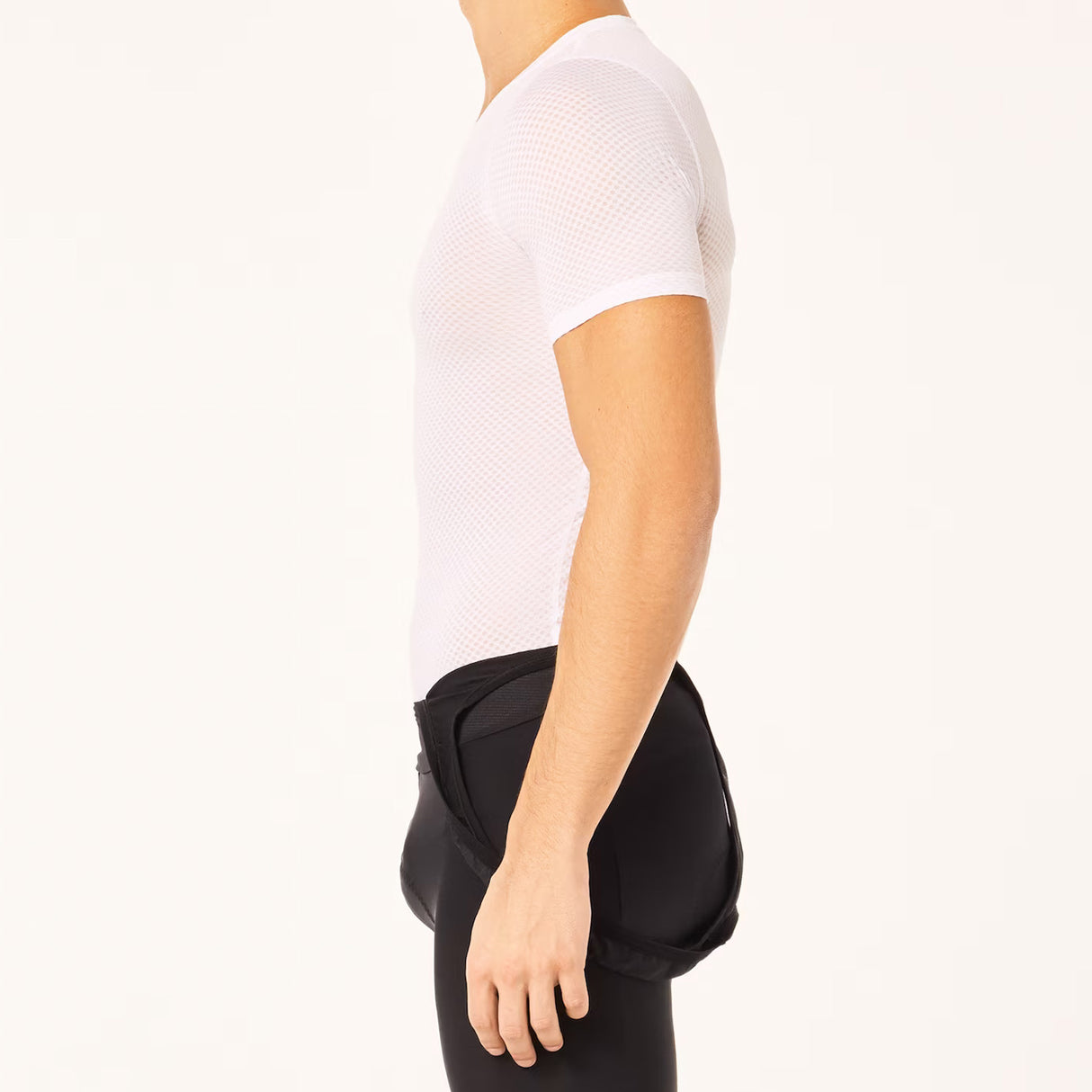 Maglia intima Oakley Endurance - Bianco - C
