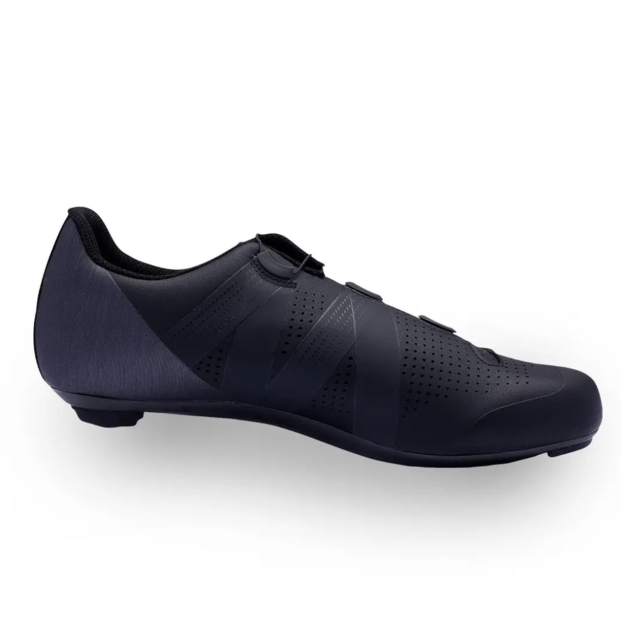 Scarpe Sidi Ergo 6 - Nero - Q