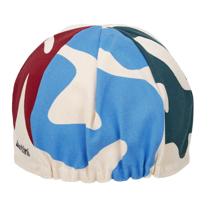 Casquette Santini Evo - Beige