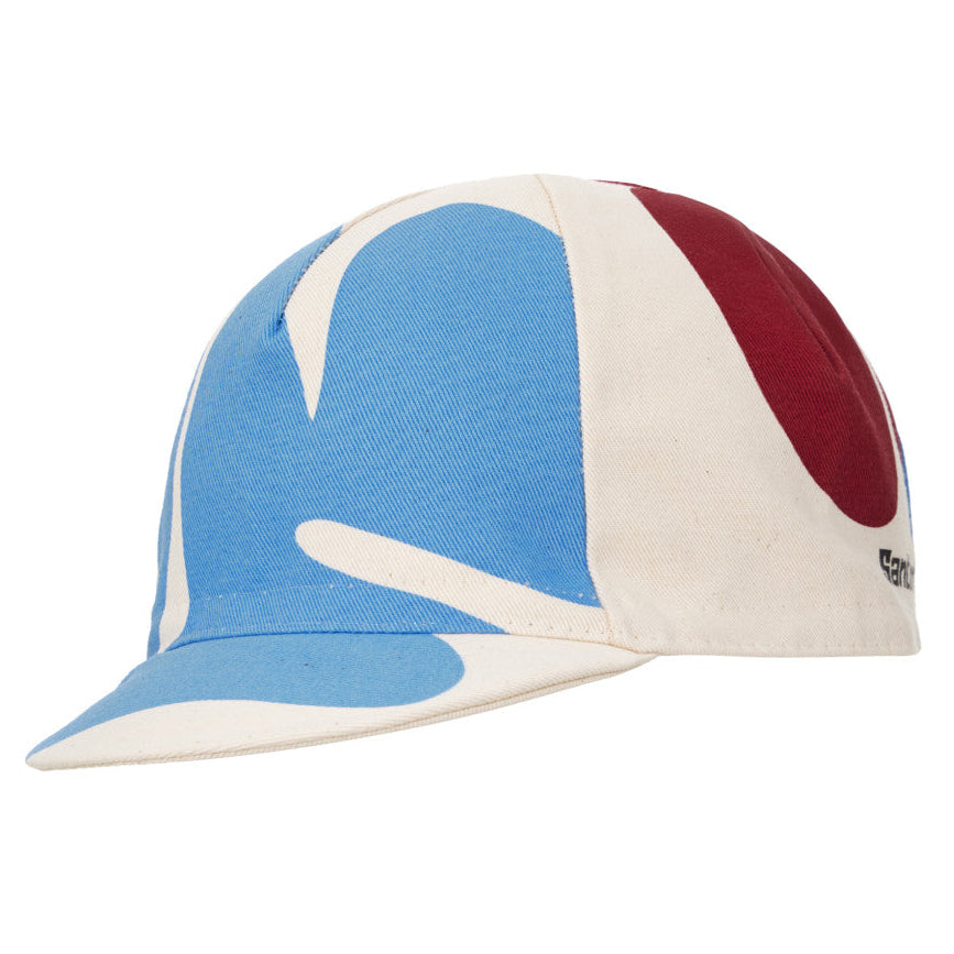 Casquette Santini Evo - Beige
