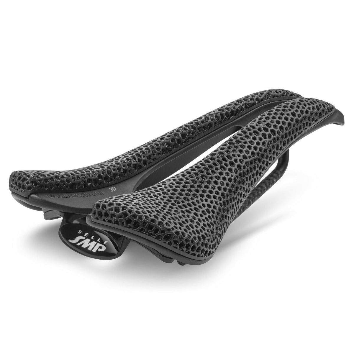 Sella SMP Evo 3D - Nero
