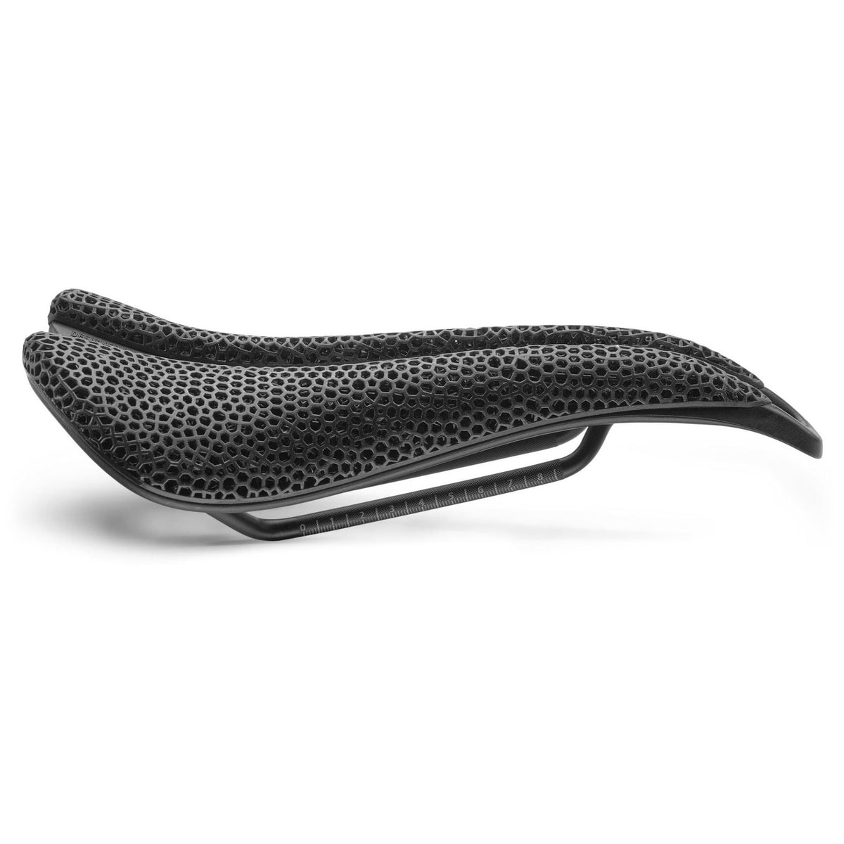 Sella SMP Evo 3D - Nero