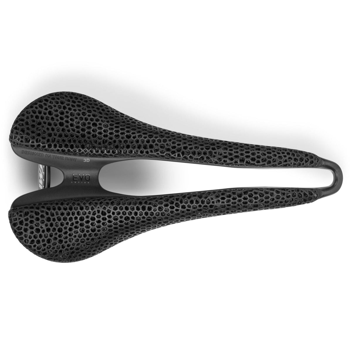 Sella SMP Evo 3D - Nero