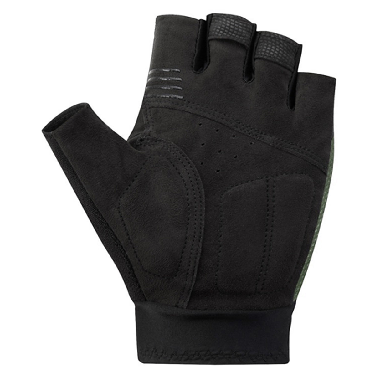 Guanti Shimano Explorer - Verde - D