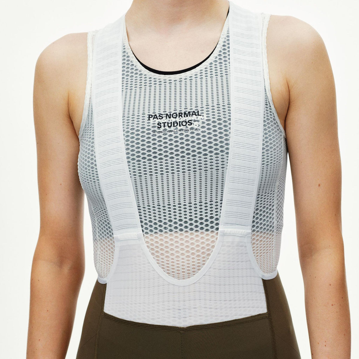Culotte mujer Pas Normal Studios Mechanism Pro - Dark Earth