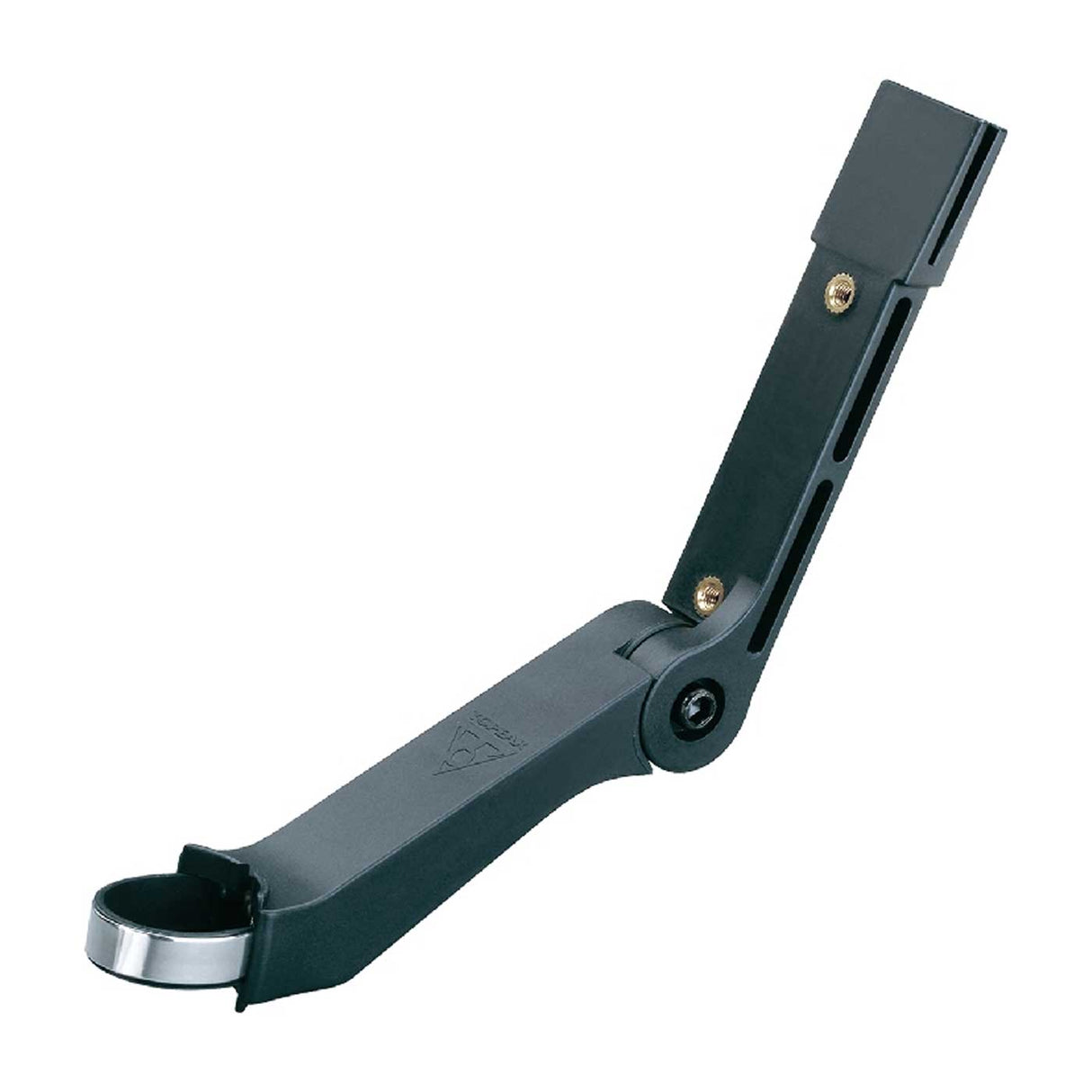 Attacco Topeak F77 QuickClick Tubo Sella - N