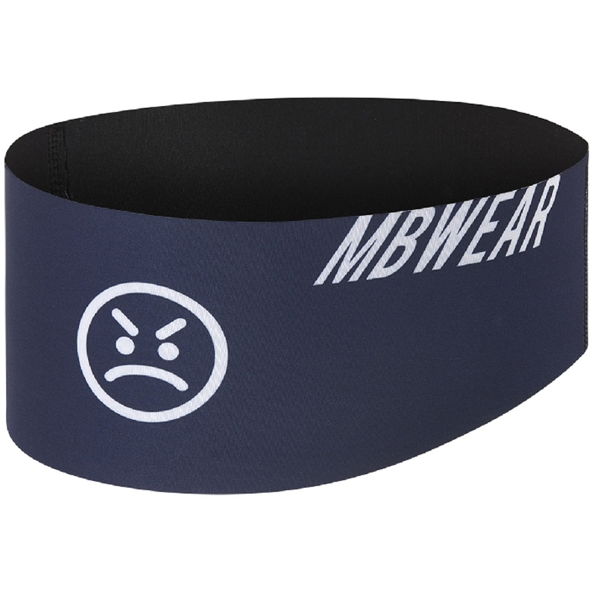 Fascia MBwear Smile - Blu - Q