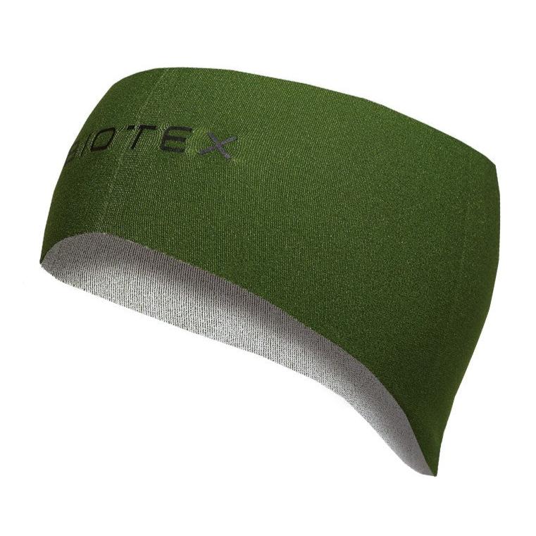 Fascia tergisudore Biotex - Verde - N