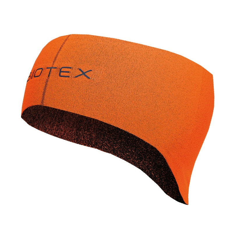 Fascia tergisudore Biotex - Arancio - P