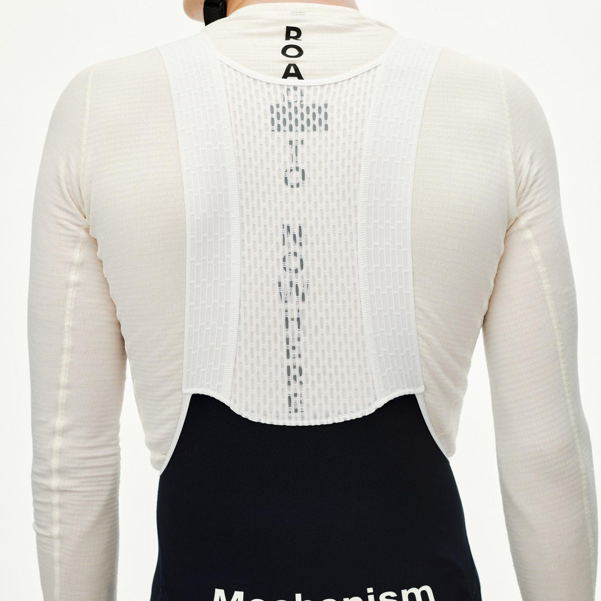 Bib tight Pas Normal Studios Mechanism Thermal - Blue