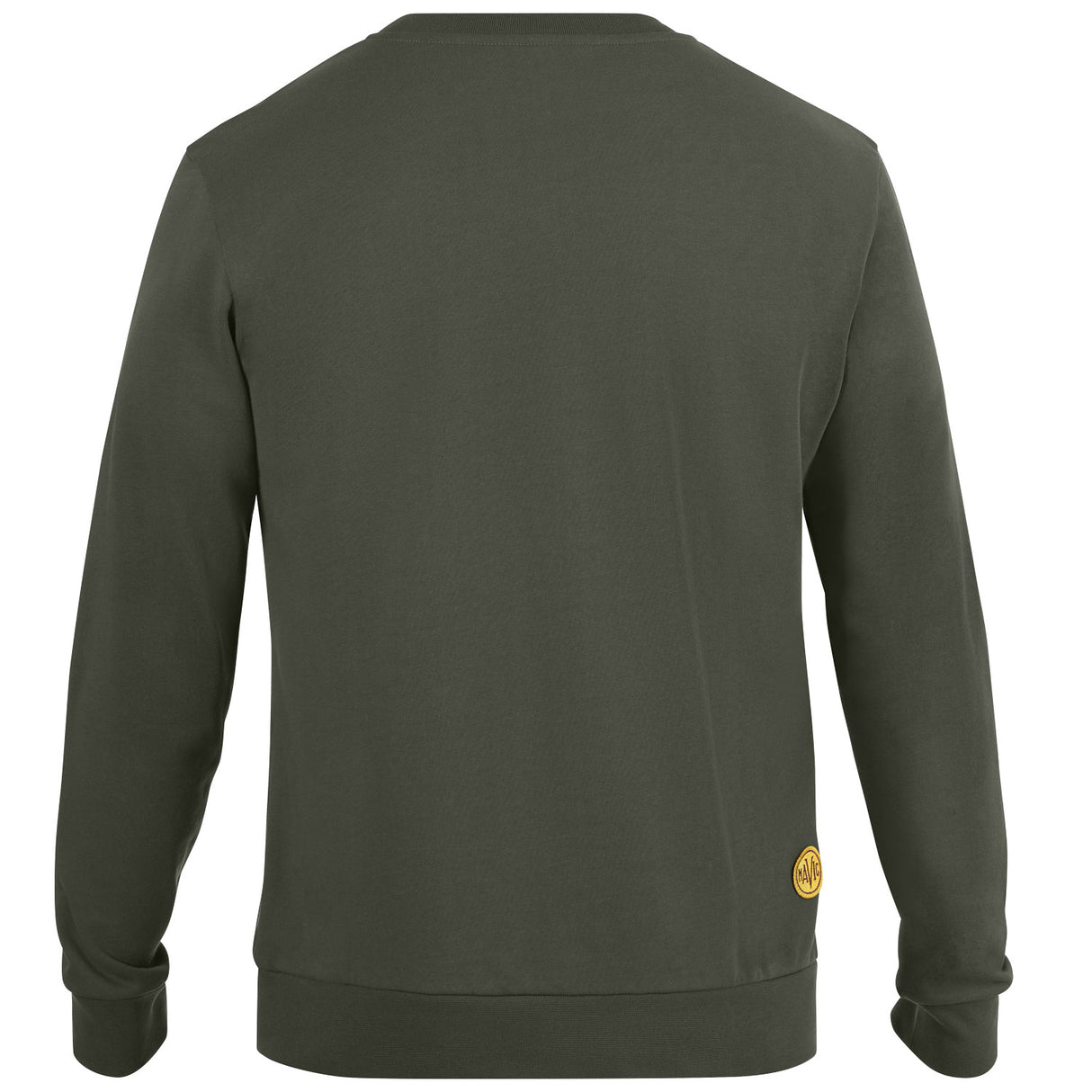 Felpa Mavic Heritage - Verde - C