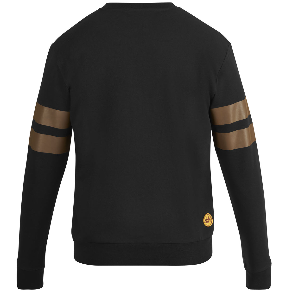 Felpa Mavic Heritage Logo - Nero - F
