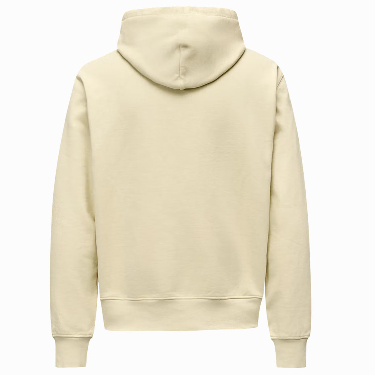 Felpa Pas Normal Studios Off-Race Hoodie - Beige