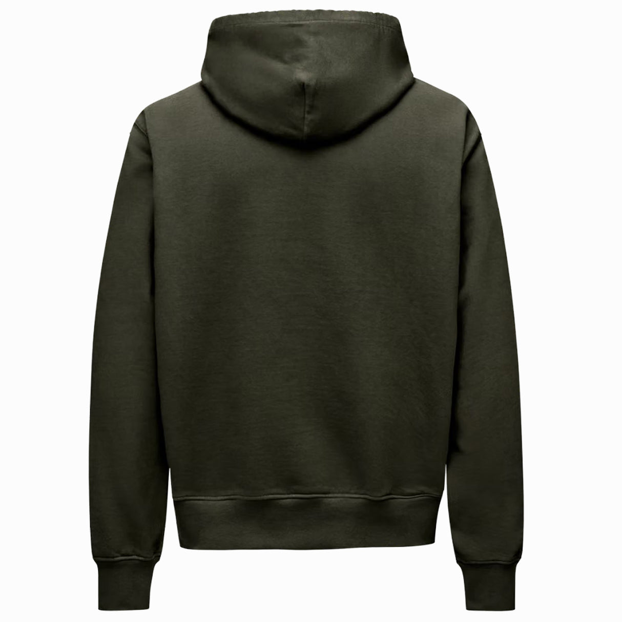 Felpa Pas Normal Studios Off-Race Hoodie - Verde