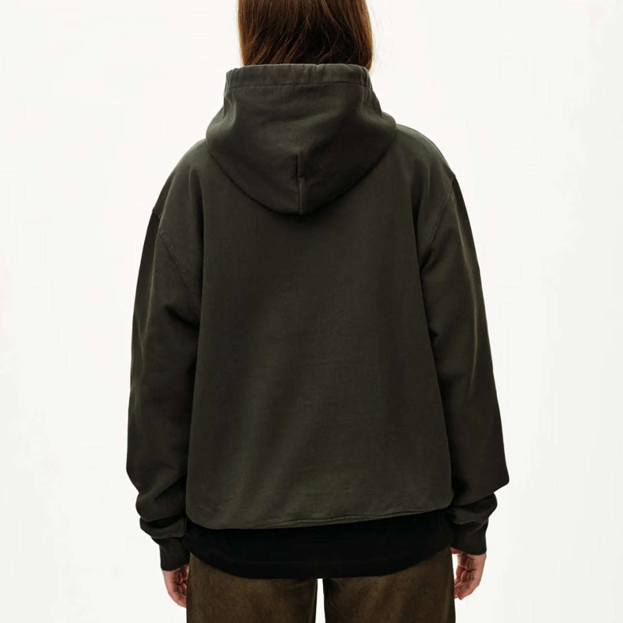 Felpa Pas Normal Studios Off-Race Hoodie - Verde