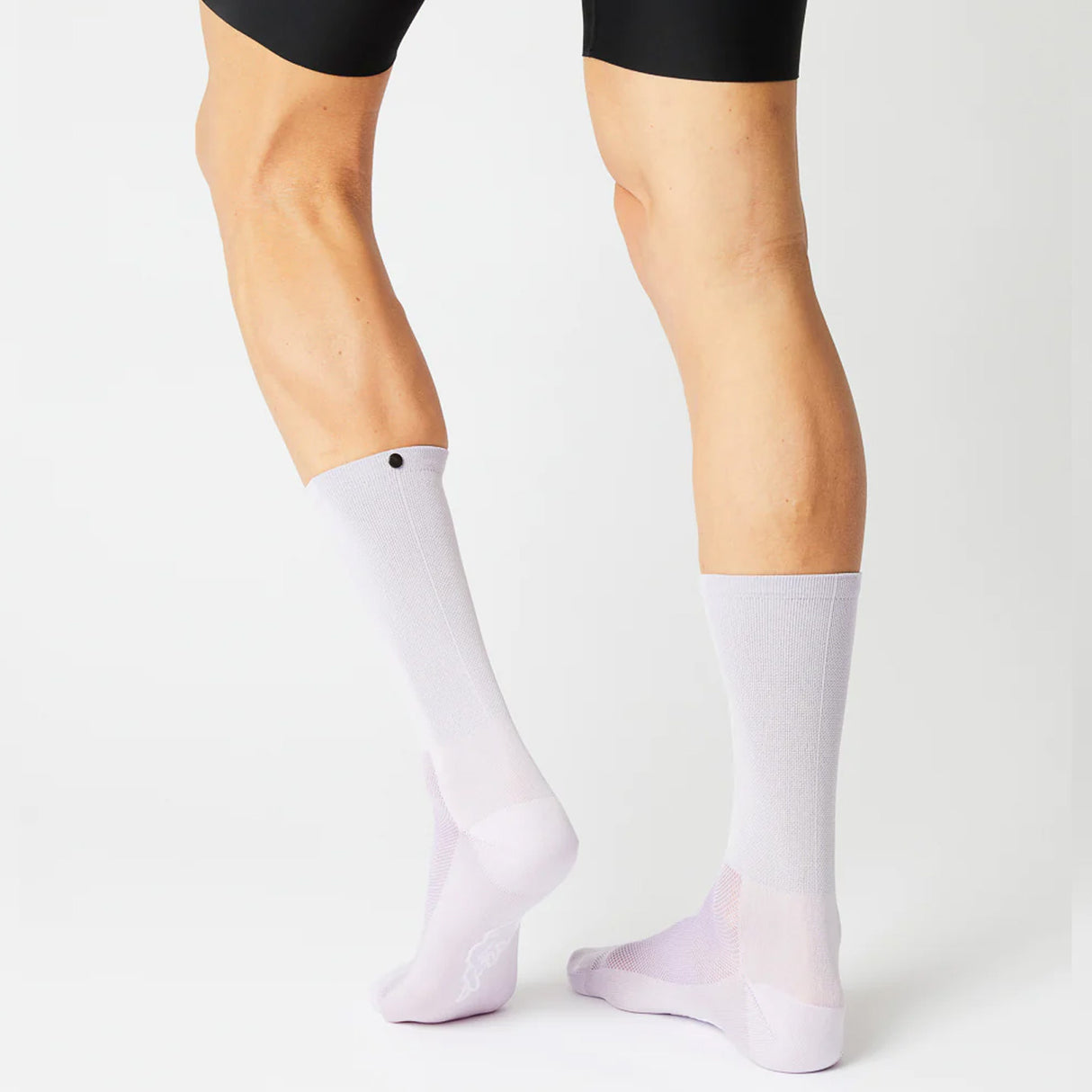 Calze Fingerscrossed Classic - Rosa chiaro - L