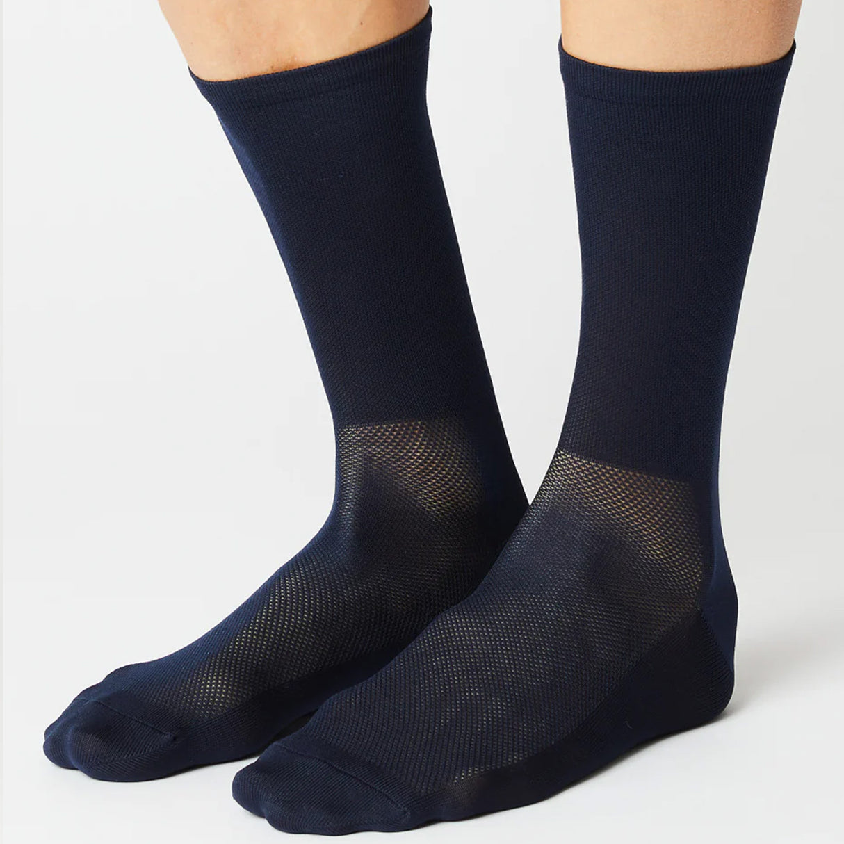 Calze Fingerscrossed Classic - Blu scuro - N