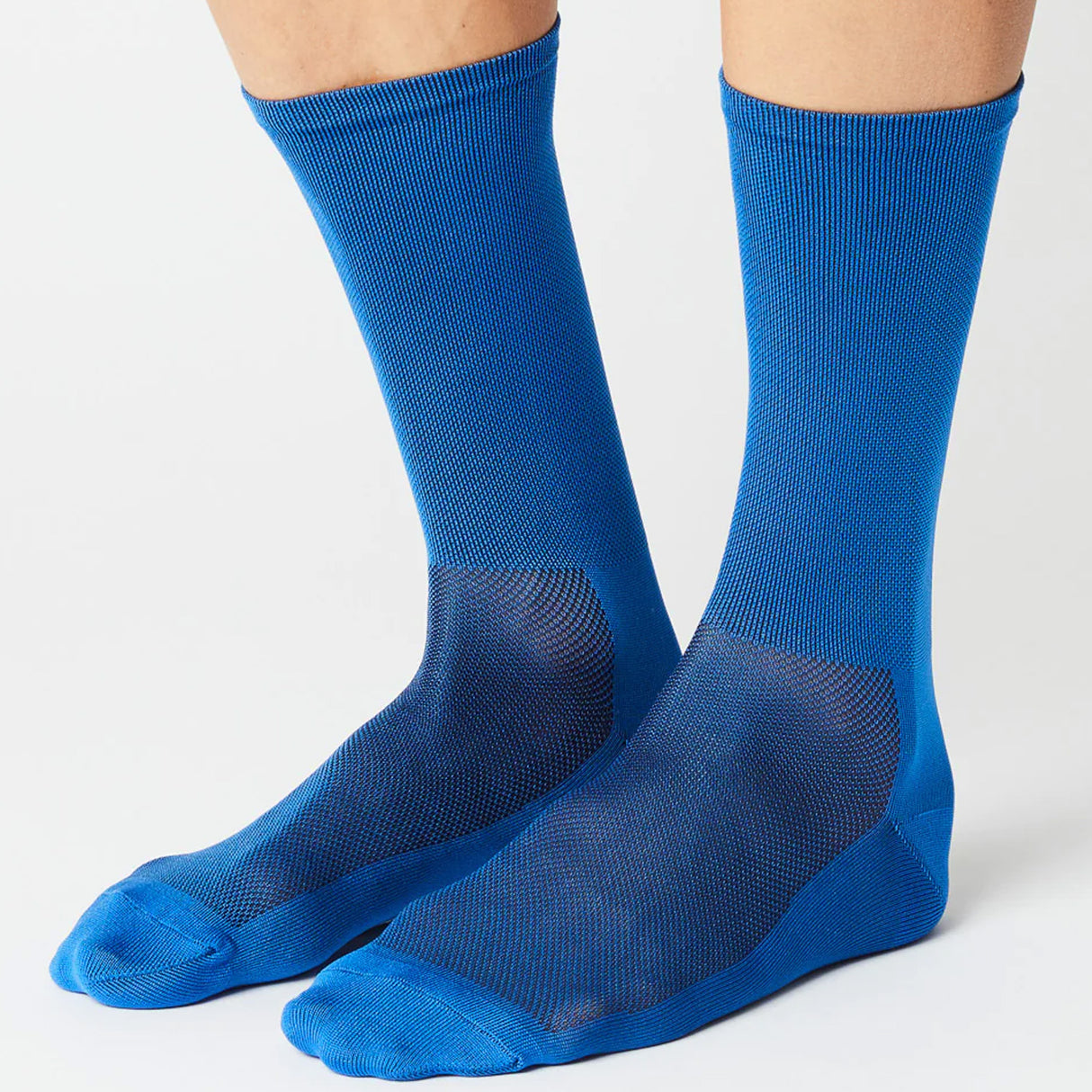 Calze Fingerscrossed Classic - Blu chiaro - O